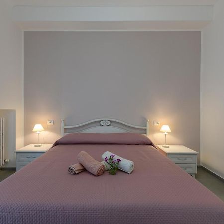 B&B La Fontanella San Benedetto del Tronto Ngoại thất bức ảnh