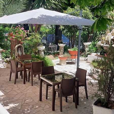 B&B La Fontanella San Benedetto del Tronto Ngoại thất bức ảnh