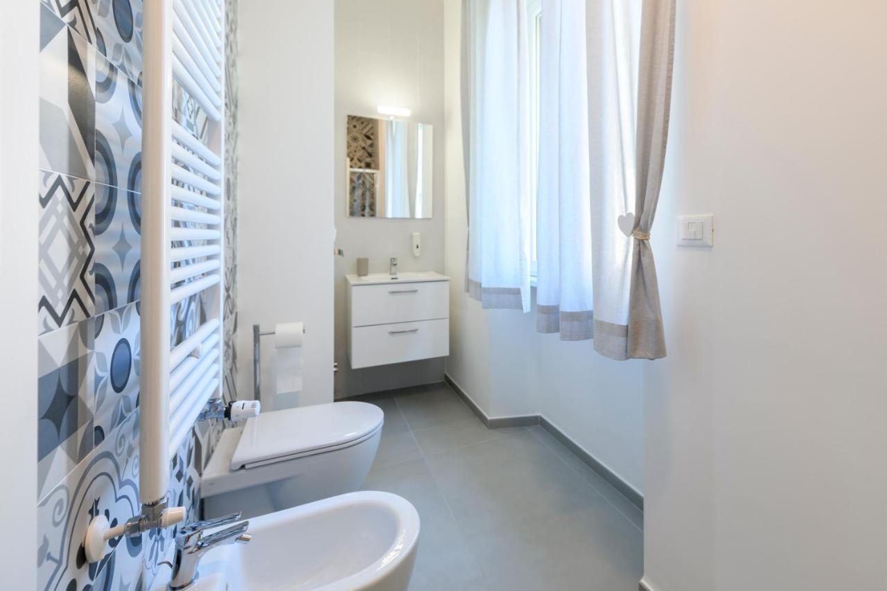 B&B La Fontanella San Benedetto del Tronto Ngoại thất bức ảnh