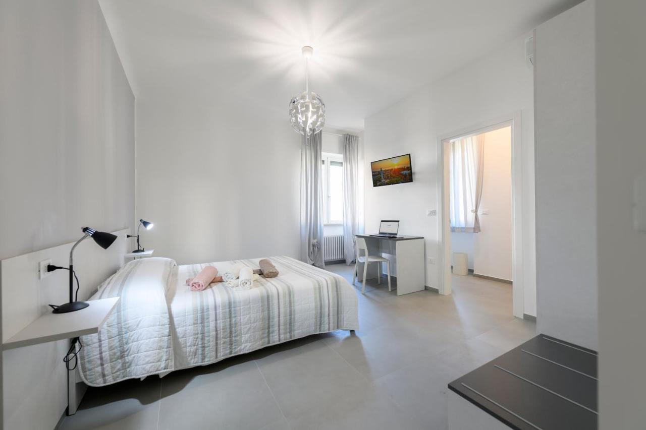 B&B La Fontanella San Benedetto del Tronto Ngoại thất bức ảnh