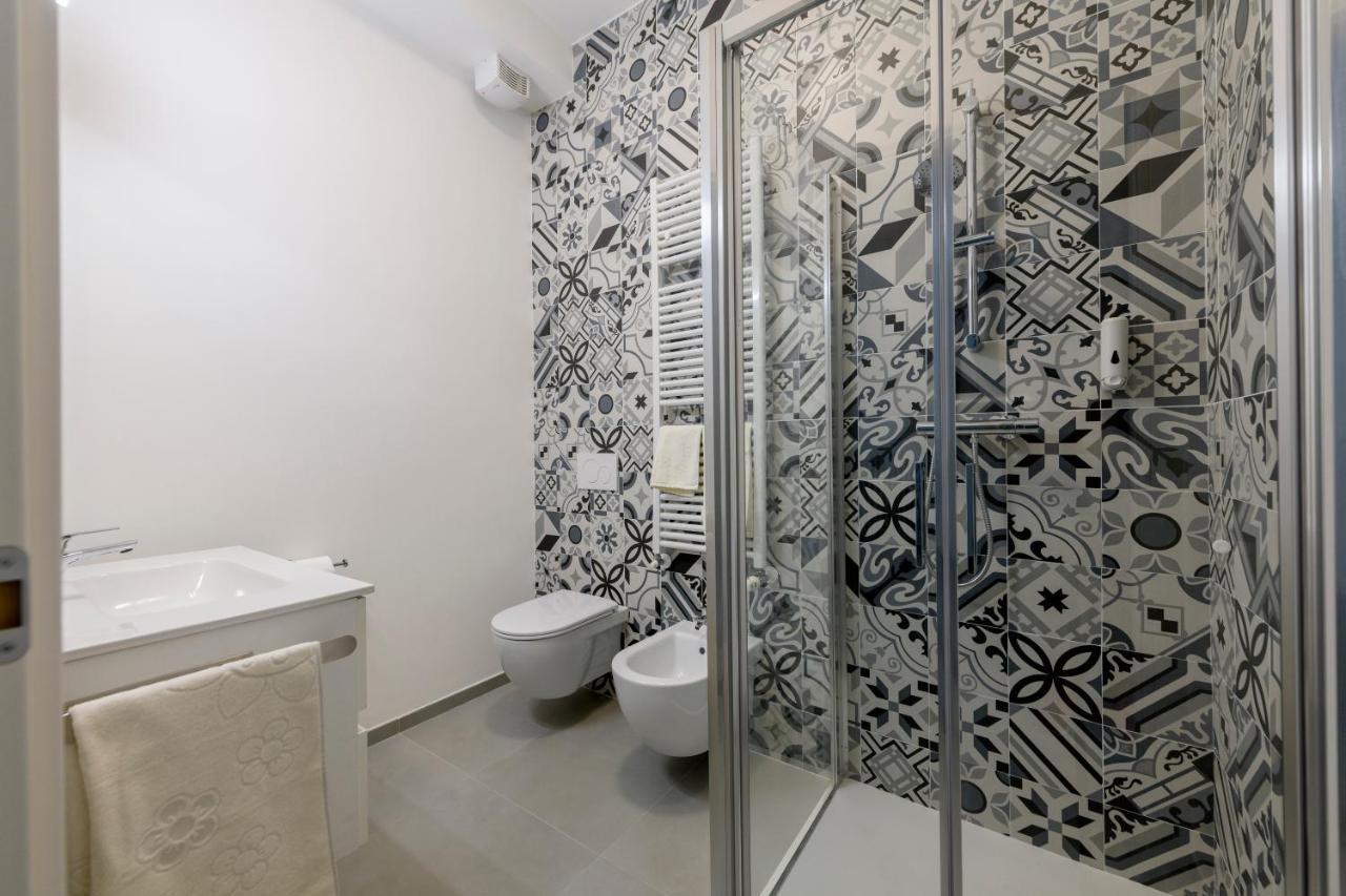B&B La Fontanella San Benedetto del Tronto Ngoại thất bức ảnh