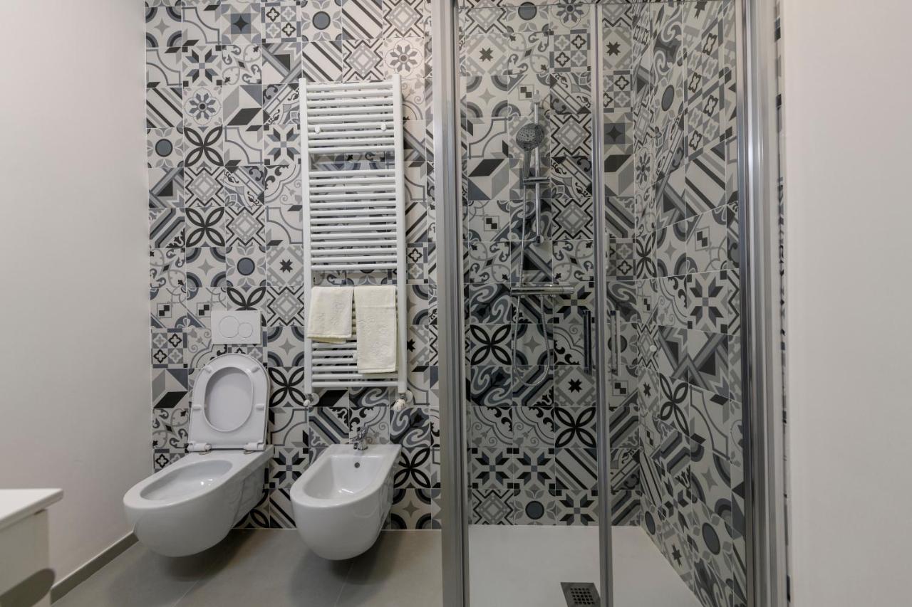 B&B La Fontanella San Benedetto del Tronto Ngoại thất bức ảnh