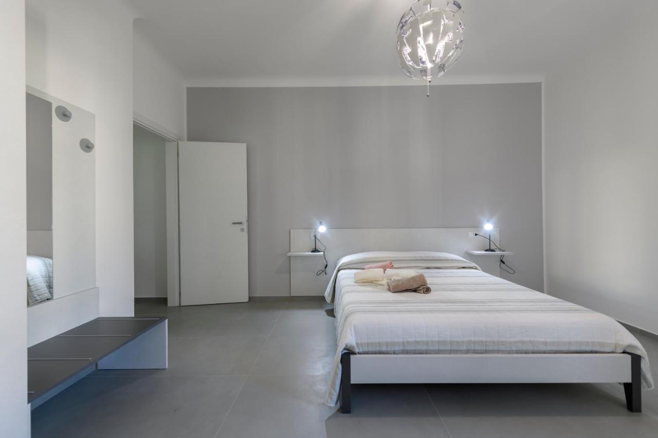 B&B La Fontanella San Benedetto del Tronto Ngoại thất bức ảnh