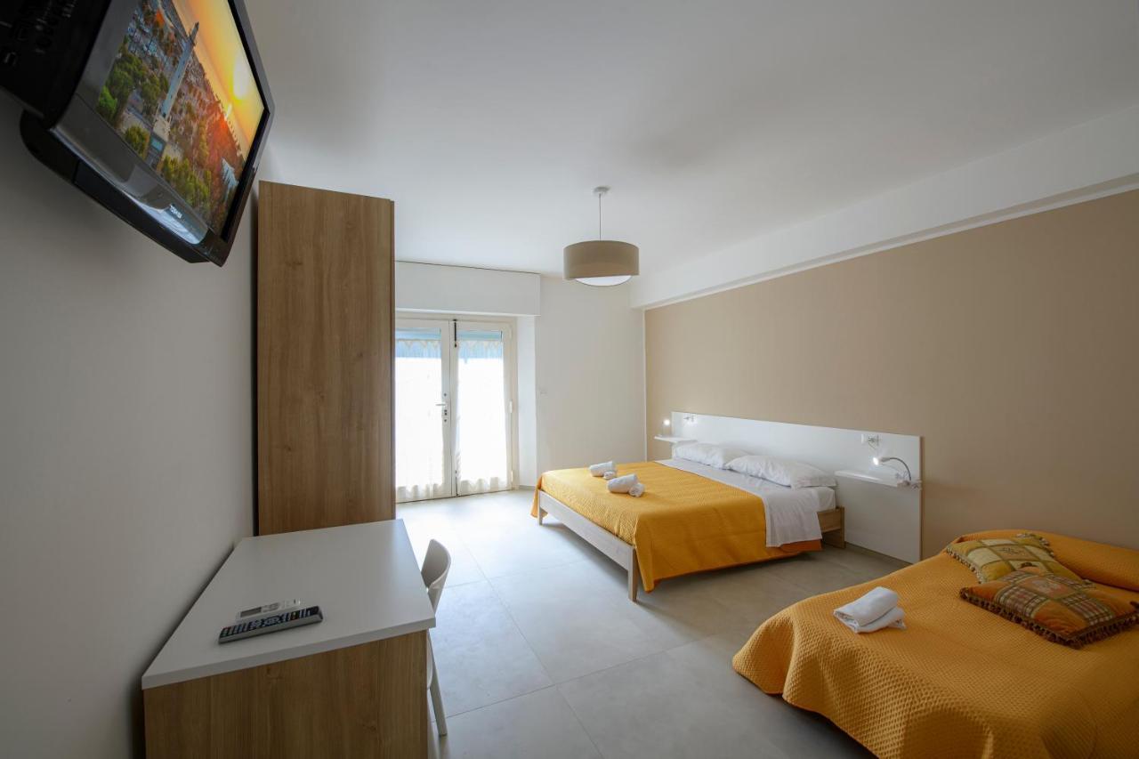 B&B La Fontanella San Benedetto del Tronto Ngoại thất bức ảnh