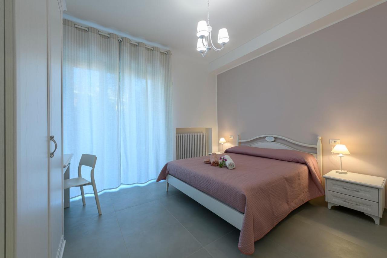 B&B La Fontanella San Benedetto del Tronto Ngoại thất bức ảnh