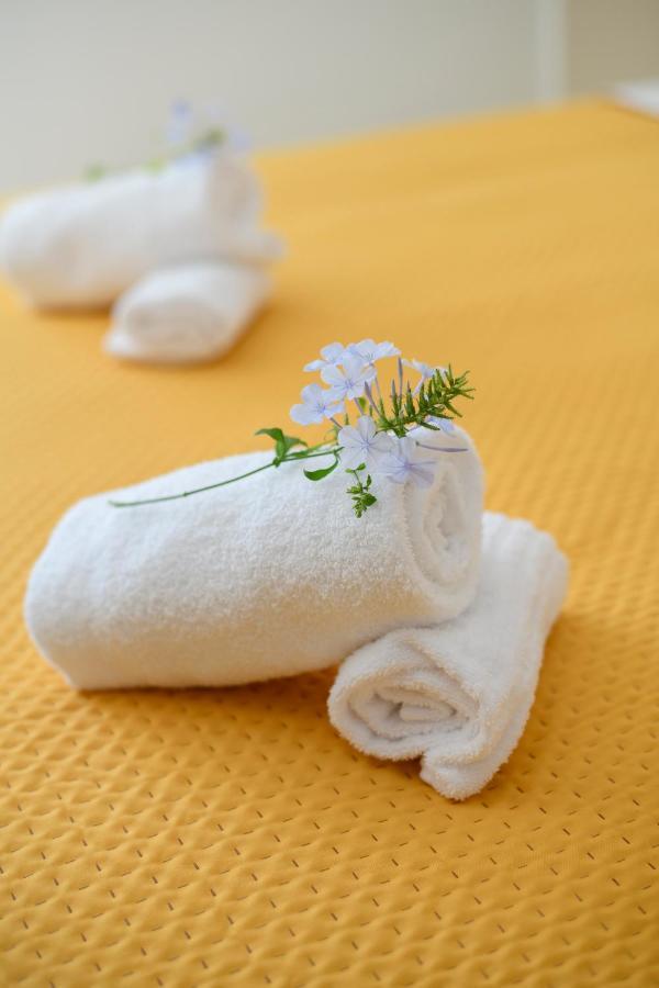 B&B La Fontanella San Benedetto del Tronto Ngoại thất bức ảnh