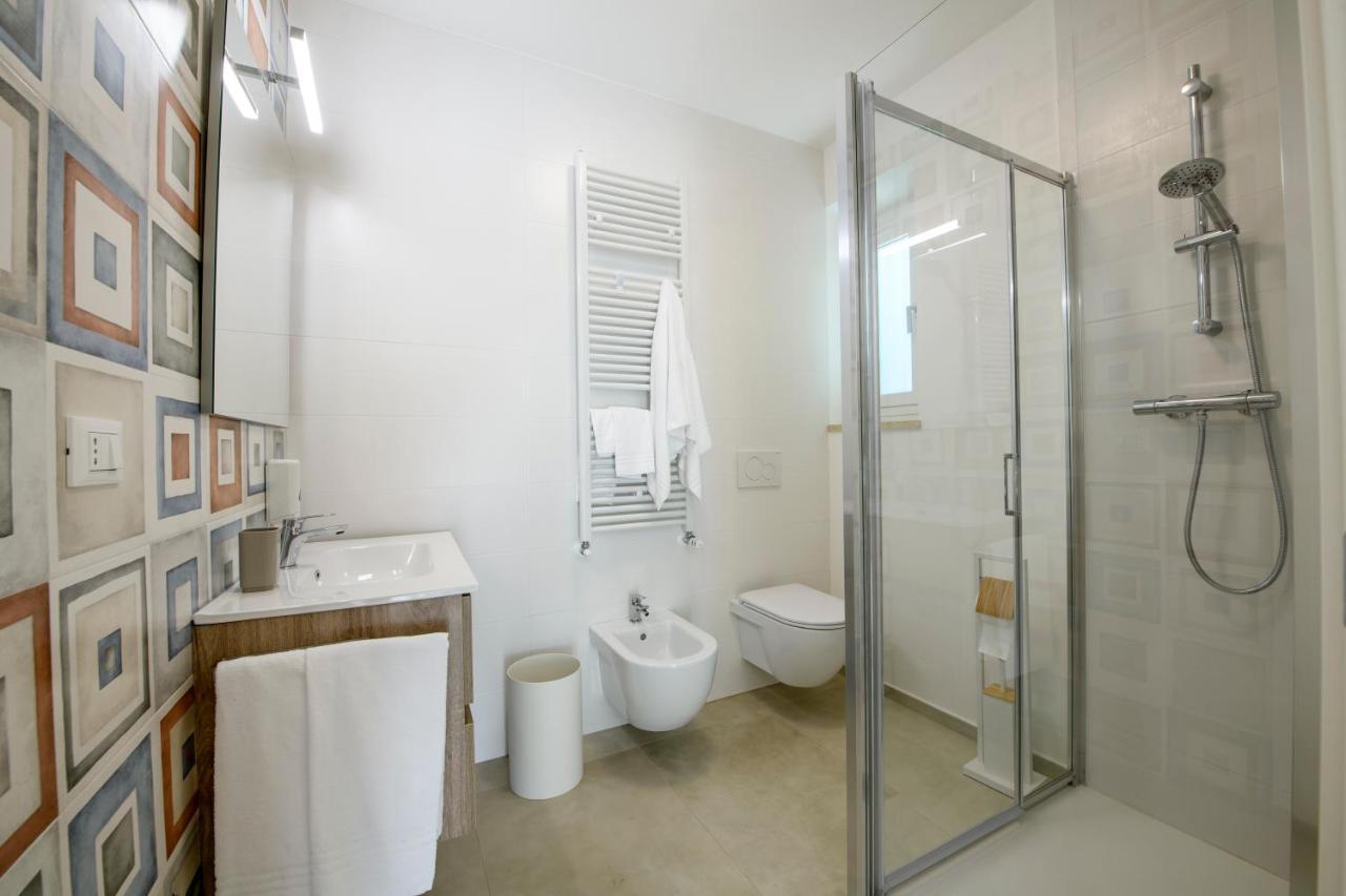 B&B La Fontanella San Benedetto del Tronto Ngoại thất bức ảnh