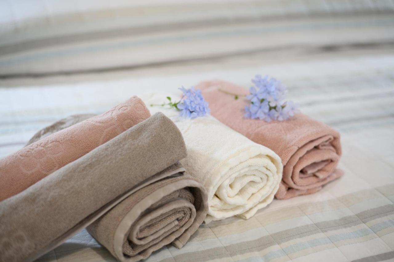 B&B La Fontanella San Benedetto del Tronto Ngoại thất bức ảnh