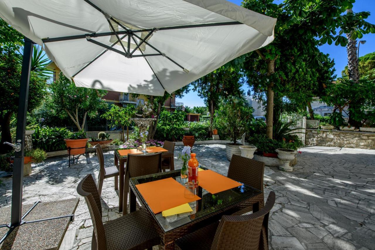 B&B La Fontanella San Benedetto del Tronto Ngoại thất bức ảnh