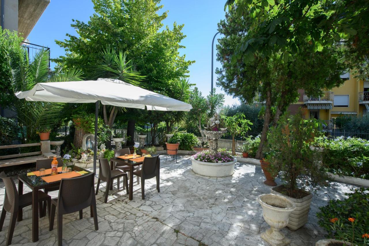 B&B La Fontanella San Benedetto del Tronto Ngoại thất bức ảnh