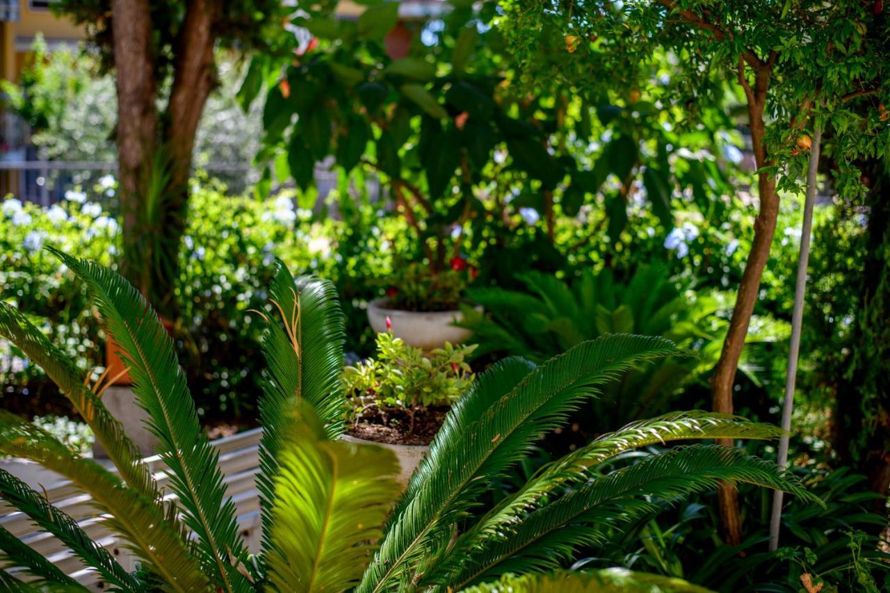 B&B La Fontanella San Benedetto del Tronto Ngoại thất bức ảnh