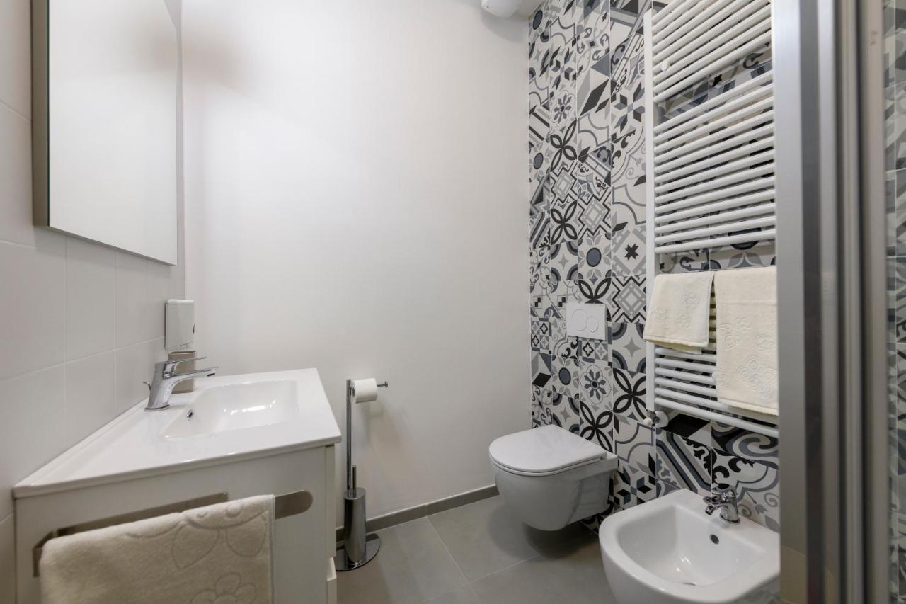 B&B La Fontanella San Benedetto del Tronto Ngoại thất bức ảnh
