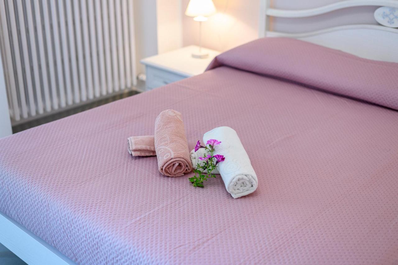 B&B La Fontanella San Benedetto del Tronto Ngoại thất bức ảnh
