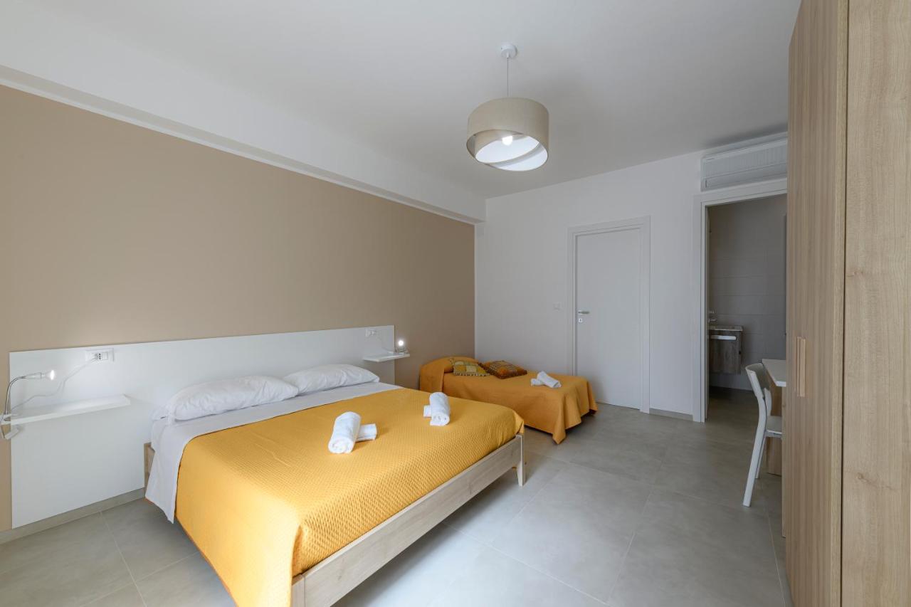 B&B La Fontanella San Benedetto del Tronto Ngoại thất bức ảnh