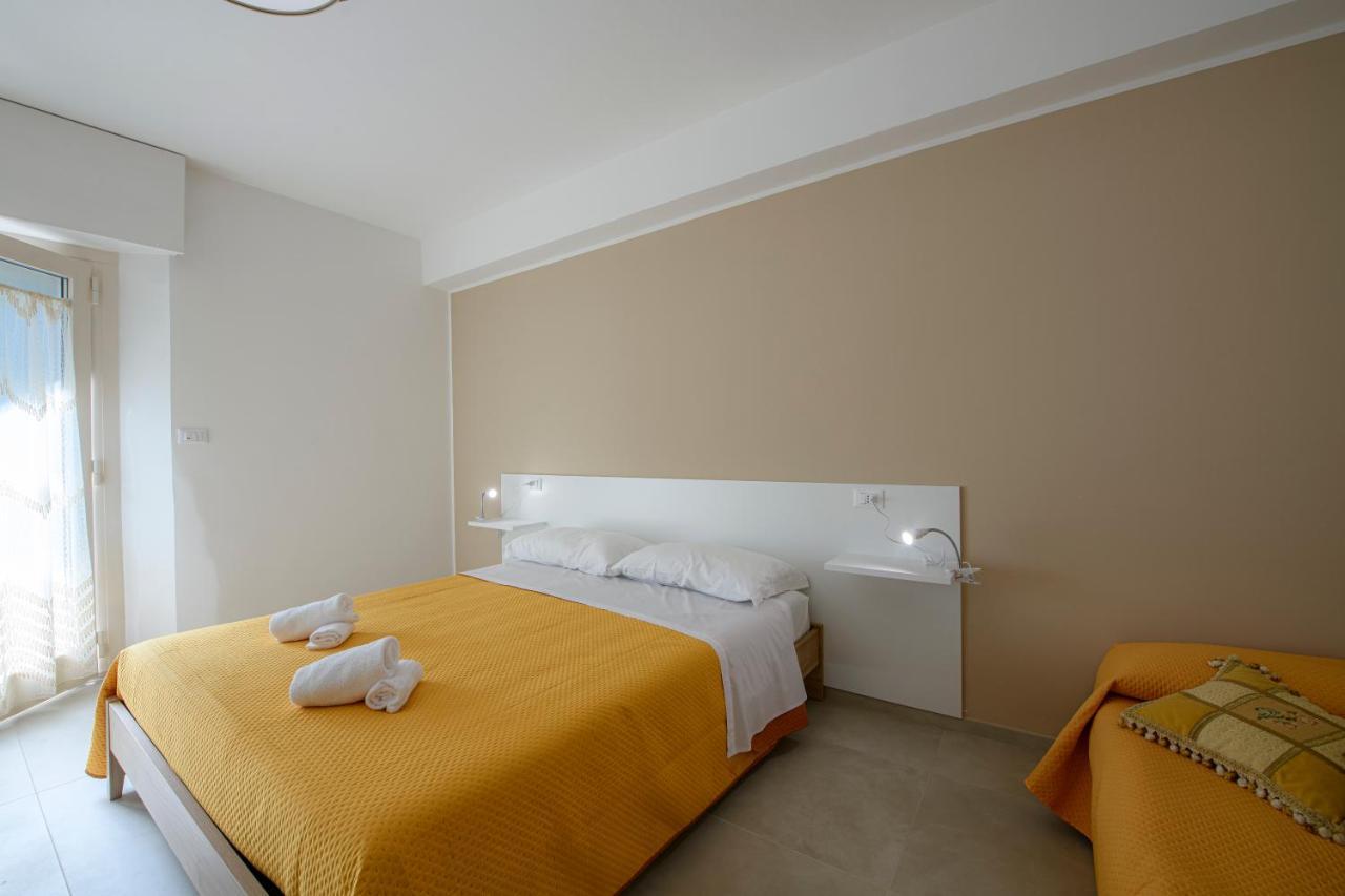 B&B La Fontanella San Benedetto del Tronto Ngoại thất bức ảnh