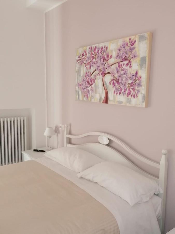 B&B La Fontanella San Benedetto del Tronto Ngoại thất bức ảnh