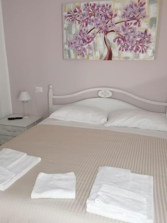 B&B La Fontanella San Benedetto del Tronto Ngoại thất bức ảnh