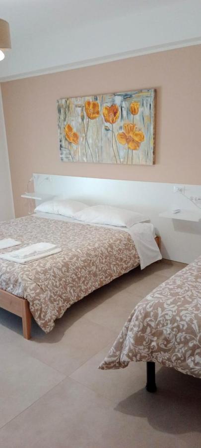 B&B La Fontanella San Benedetto del Tronto Ngoại thất bức ảnh