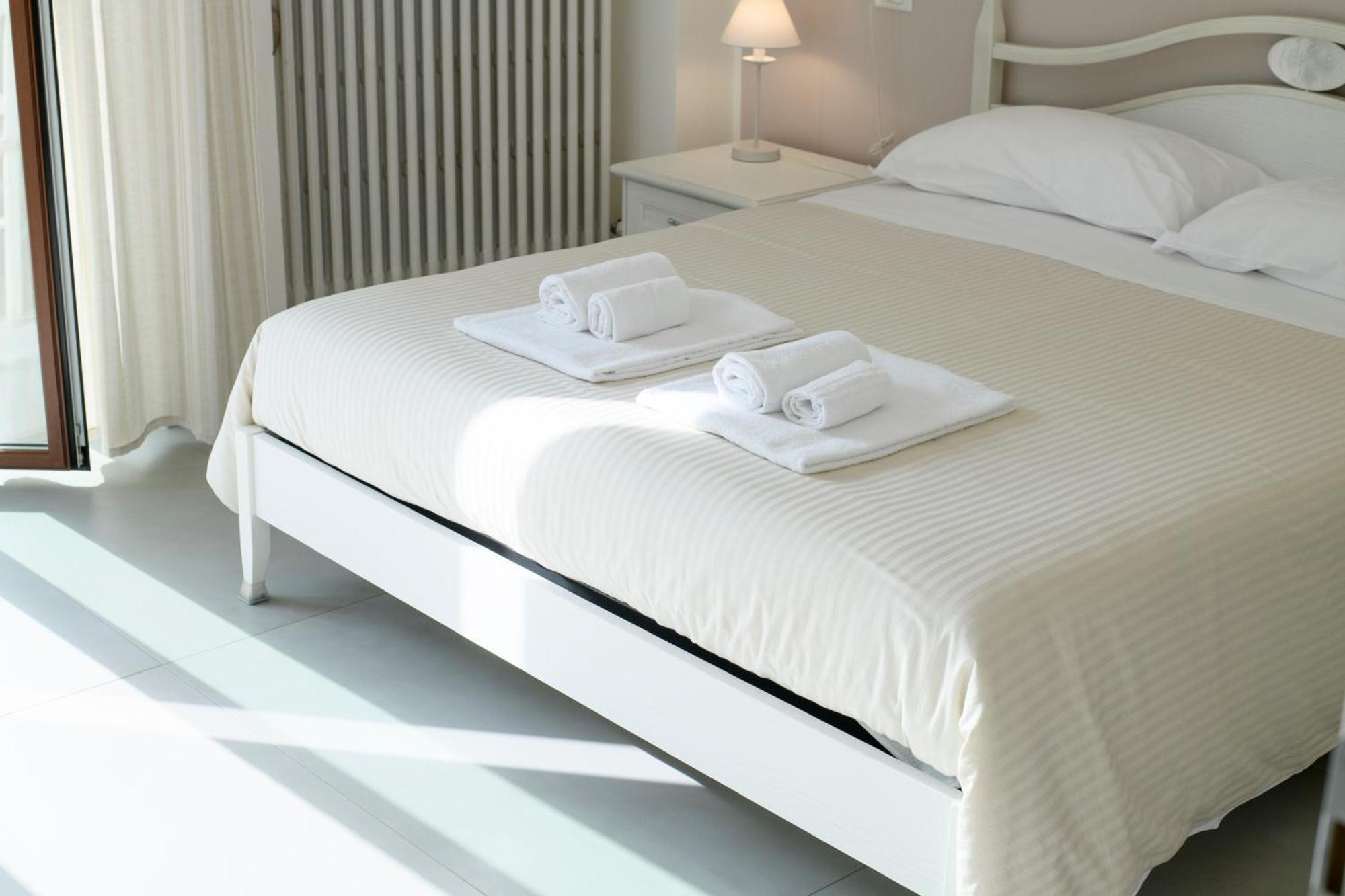 B&B La Fontanella San Benedetto del Tronto Ngoại thất bức ảnh