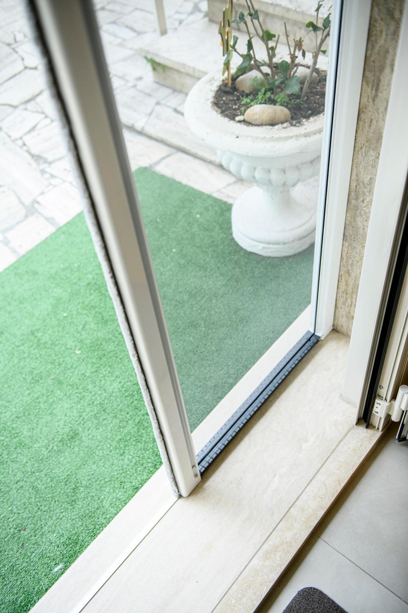 B&B La Fontanella San Benedetto del Tronto Ngoại thất bức ảnh