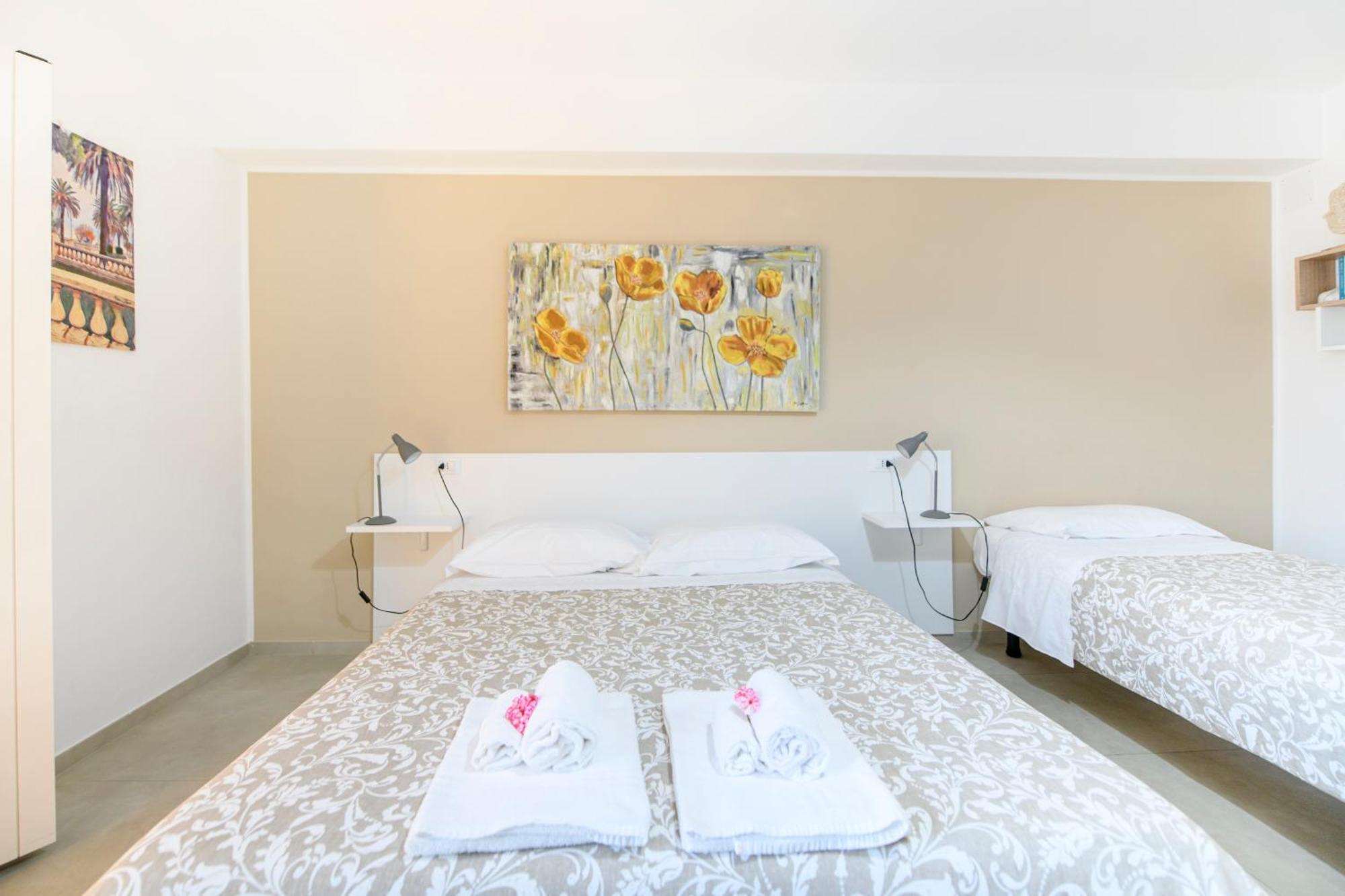 B&B La Fontanella San Benedetto del Tronto Ngoại thất bức ảnh