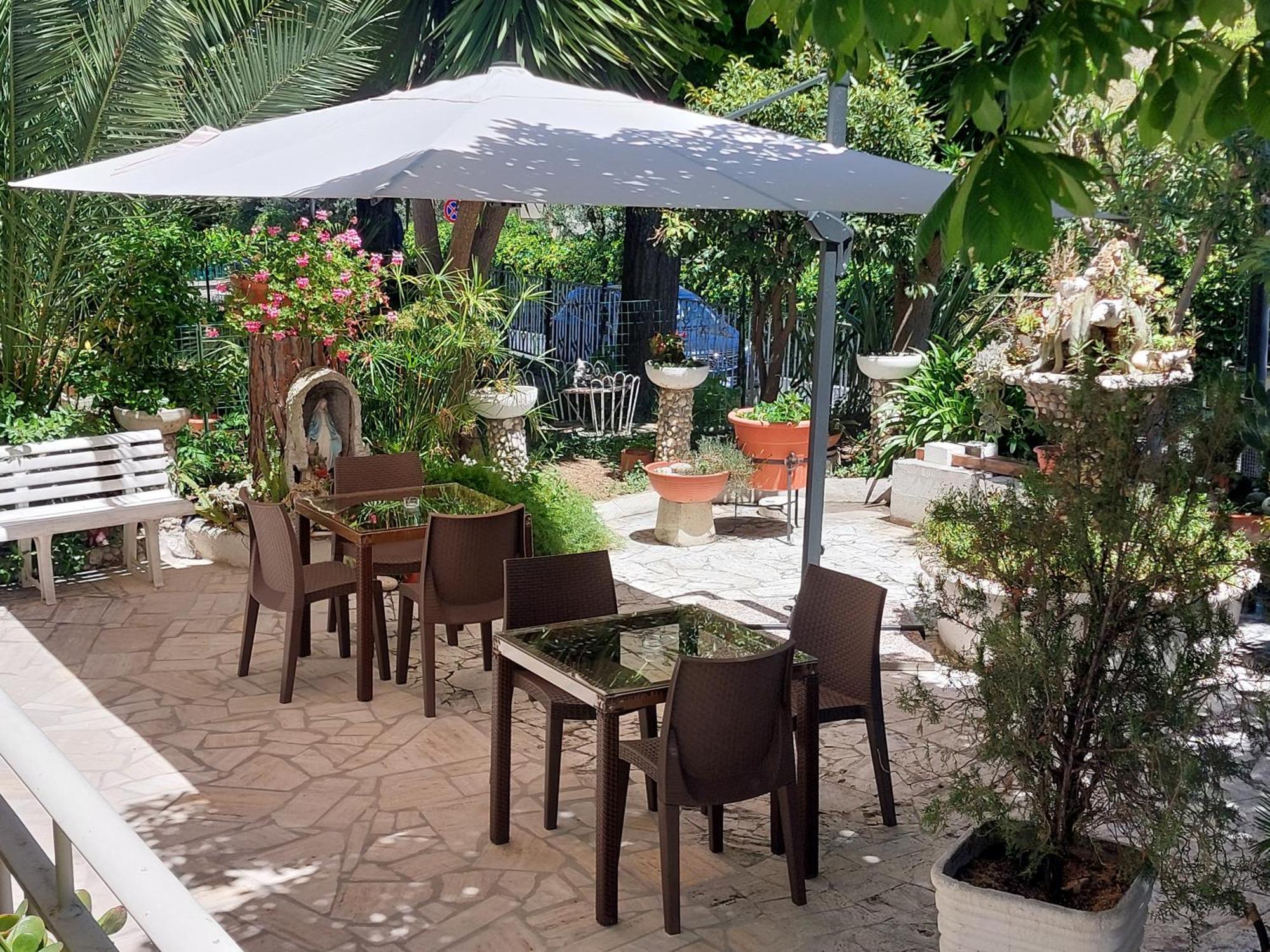 B&B La Fontanella San Benedetto del Tronto Ngoại thất bức ảnh
