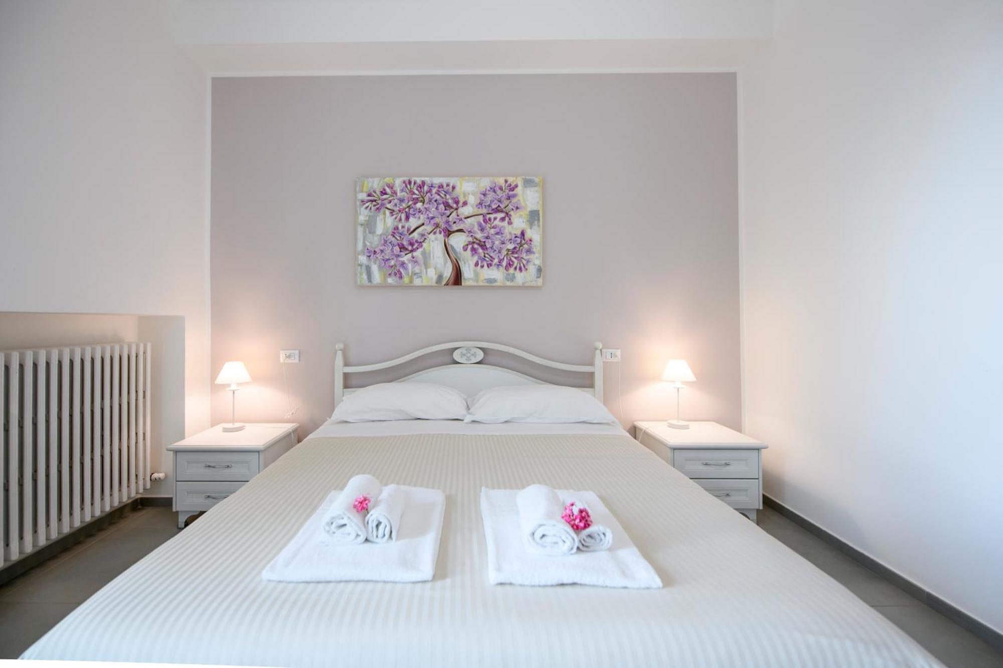 B&B La Fontanella San Benedetto del Tronto Ngoại thất bức ảnh