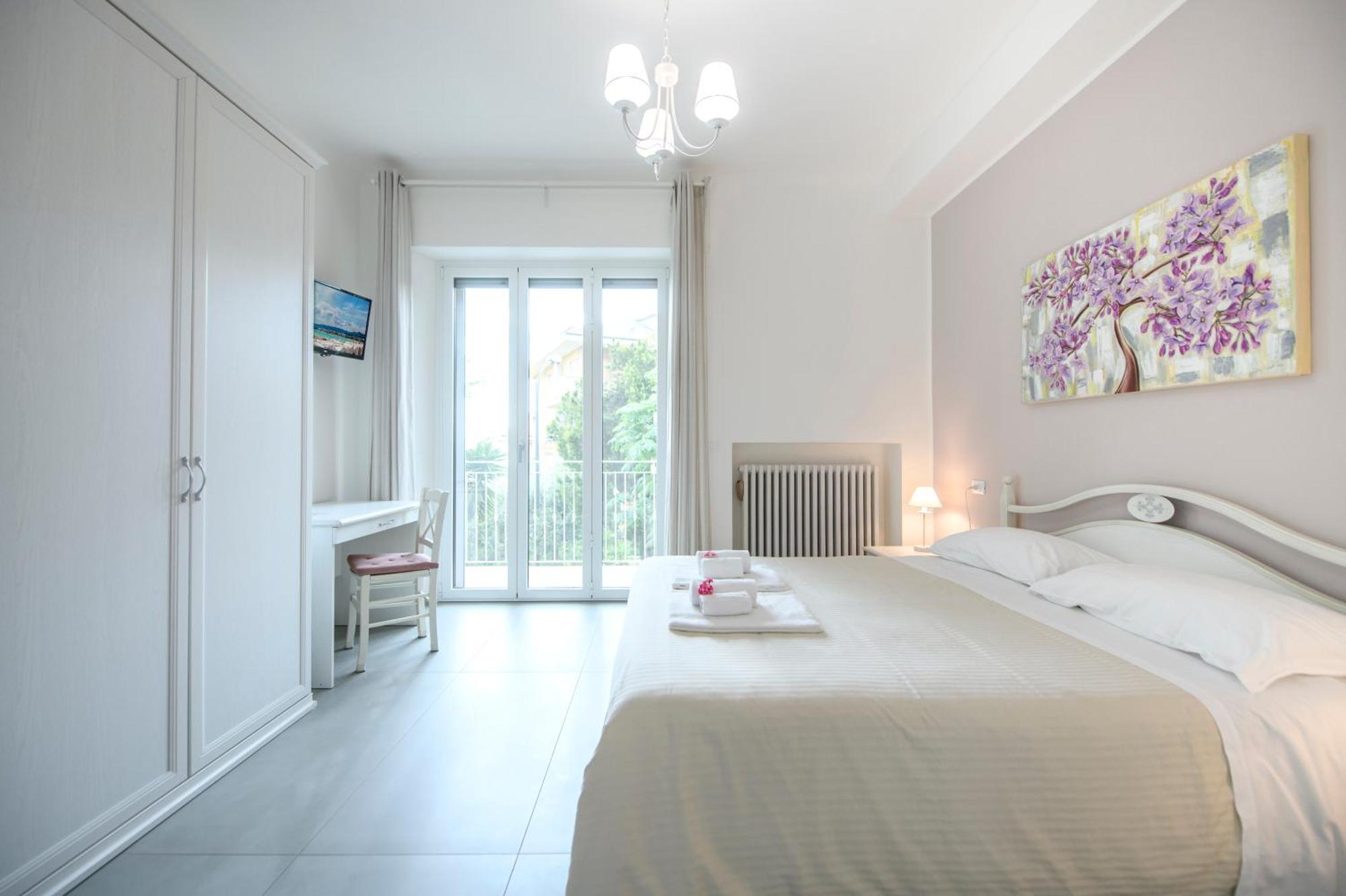 B&B La Fontanella San Benedetto del Tronto Ngoại thất bức ảnh