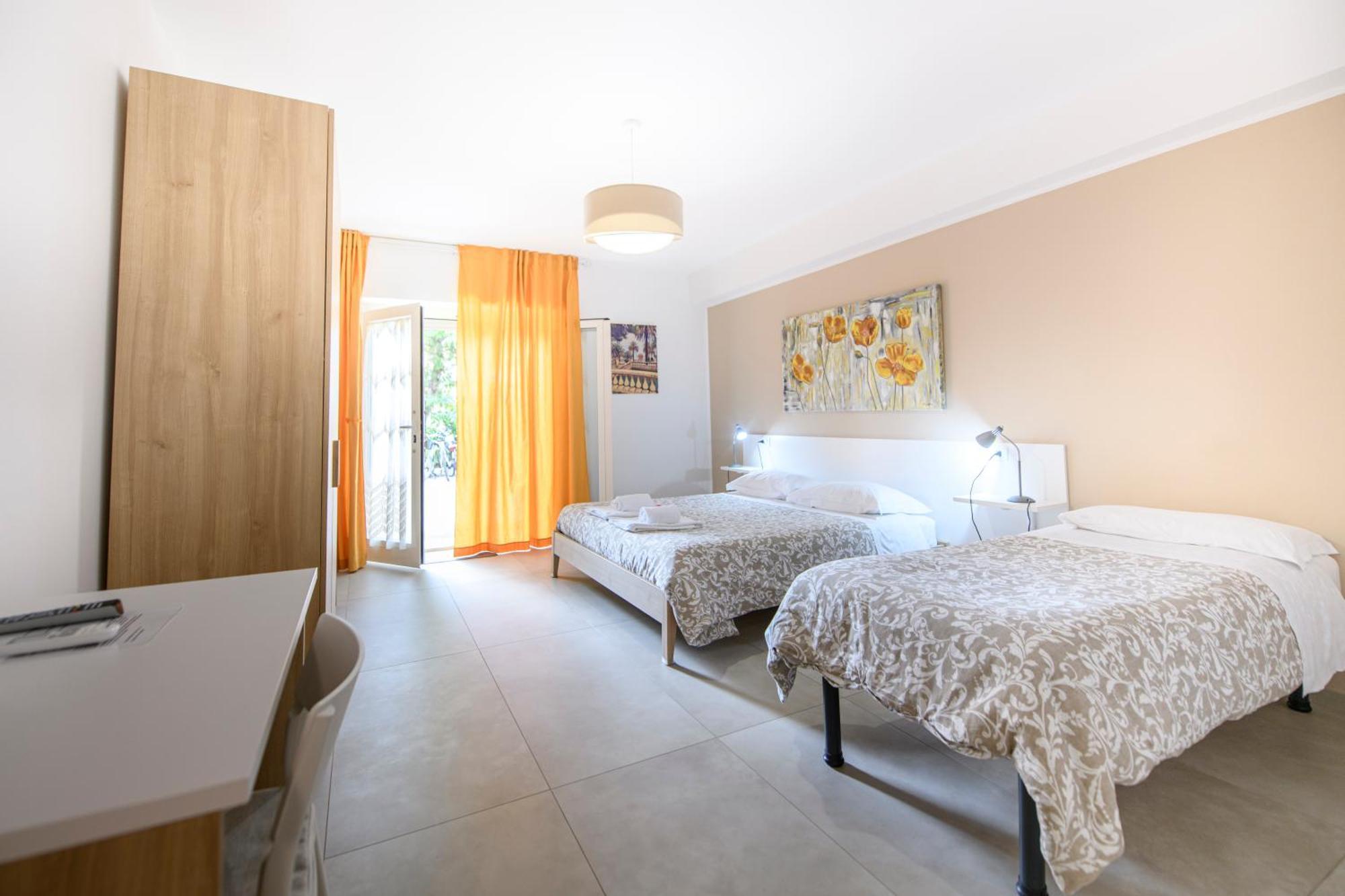B&B La Fontanella San Benedetto del Tronto Ngoại thất bức ảnh