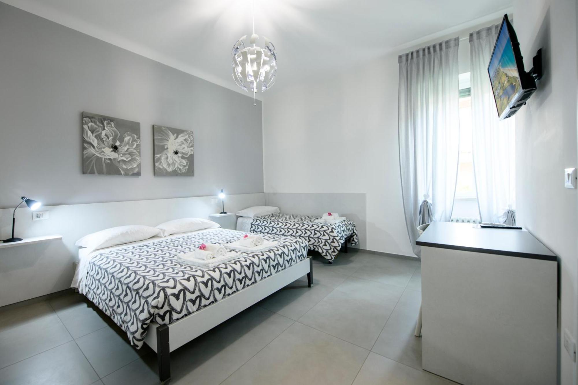 B&B La Fontanella San Benedetto del Tronto Ngoại thất bức ảnh