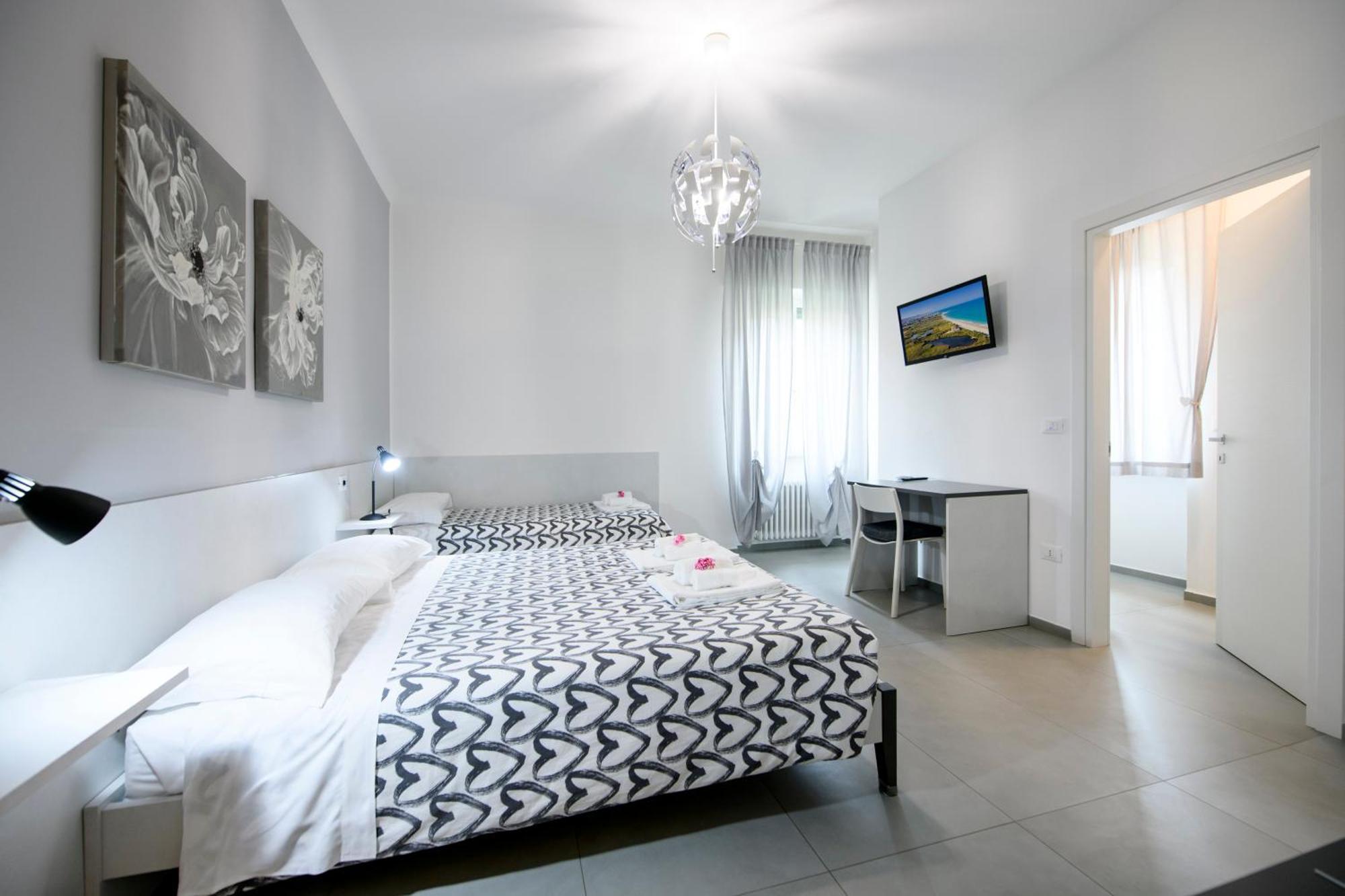 B&B La Fontanella San Benedetto del Tronto Ngoại thất bức ảnh