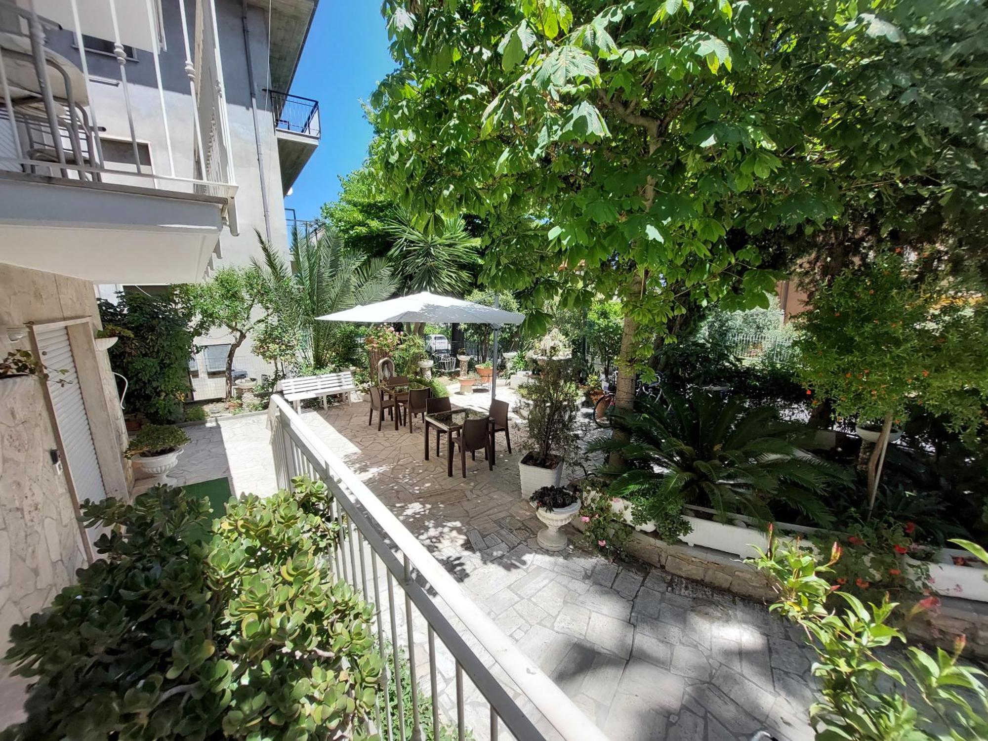 B&B La Fontanella San Benedetto del Tronto Ngoại thất bức ảnh