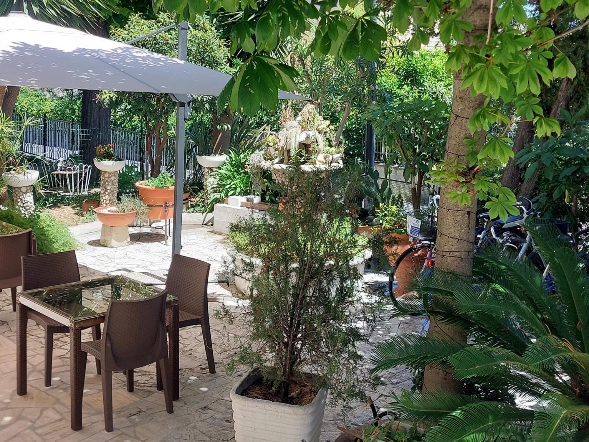 B&B La Fontanella San Benedetto del Tronto Ngoại thất bức ảnh
